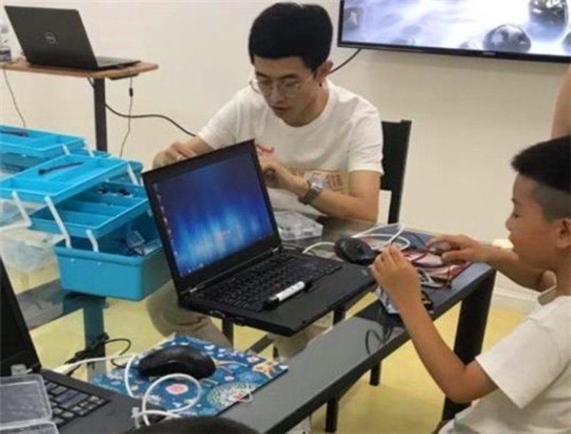 在线编程学习:让你不再迷茫的利器