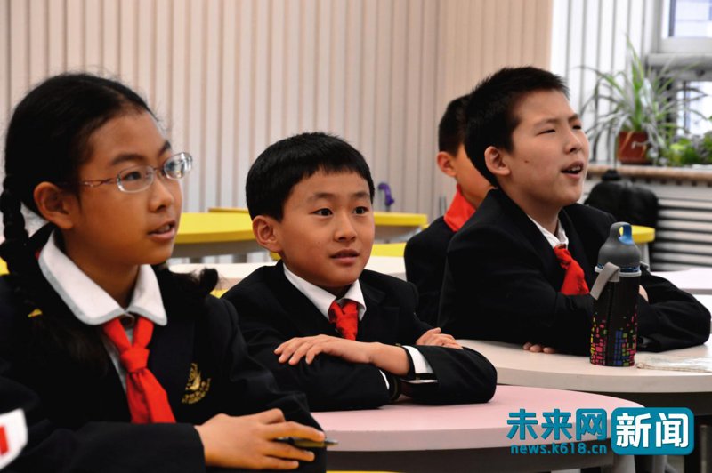 少儿编程教育：让孩子从小接触科技的钥匙